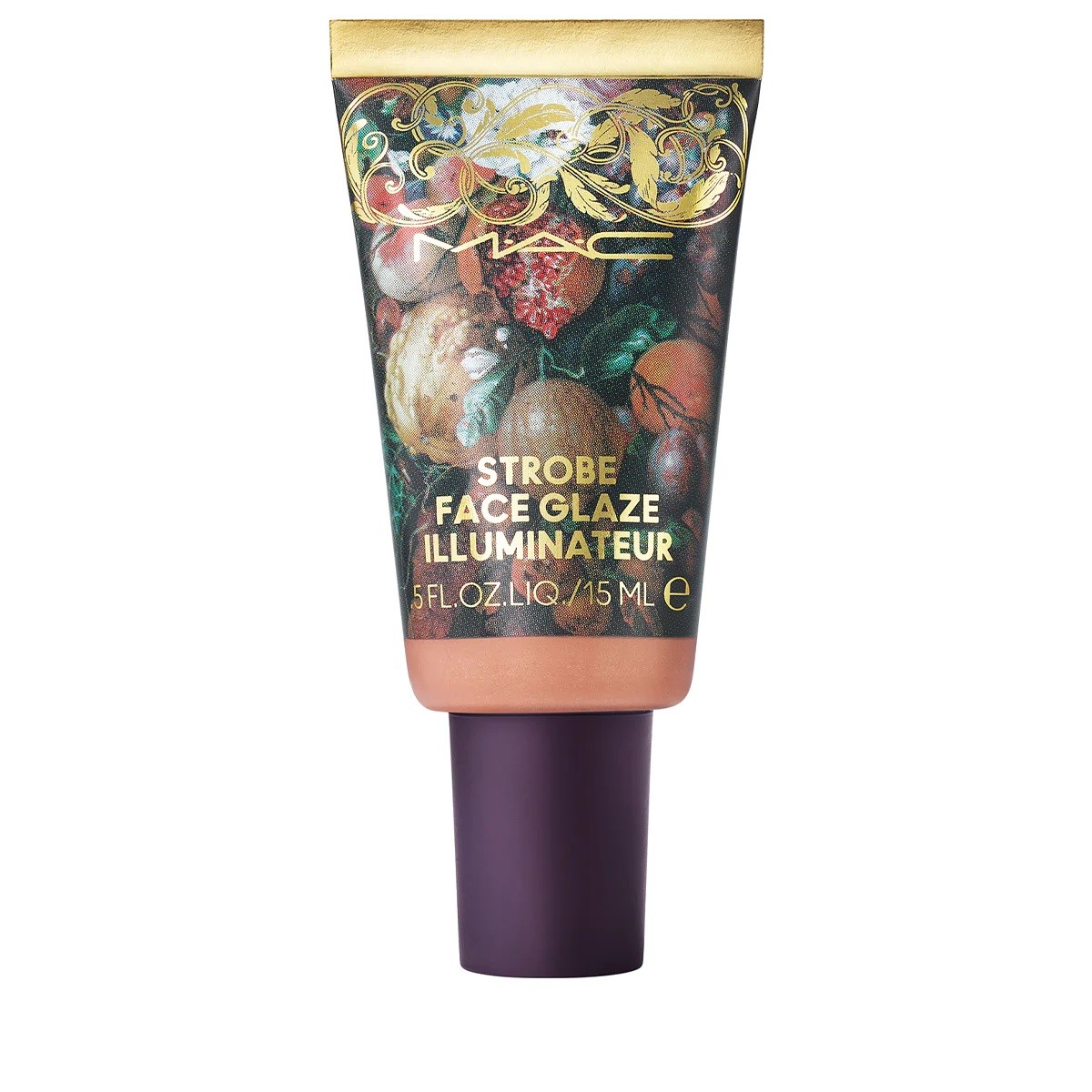 MAC Tempting Fate Cream Blush Punk 15ml donna
