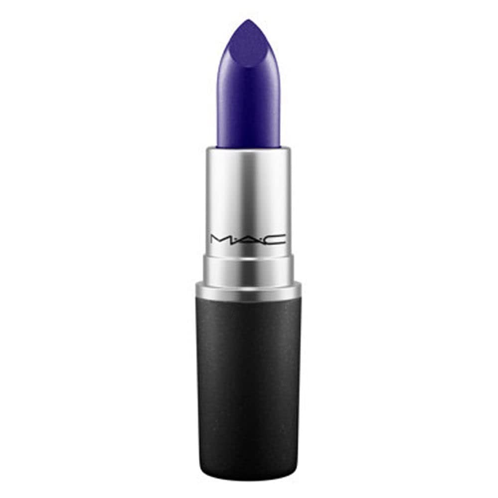 MAC Matte Matte Cream Cream Lipstick 620 Matte Royale 3 g donna