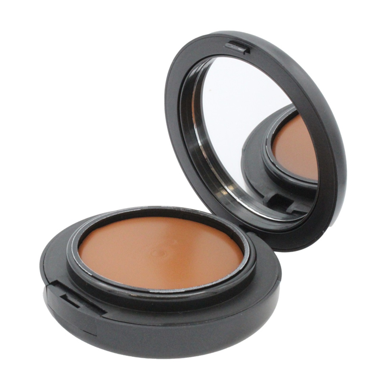 MAC Studio Tech Vitamin E AntiAgeing Compact Foundation NV48 10 g donna