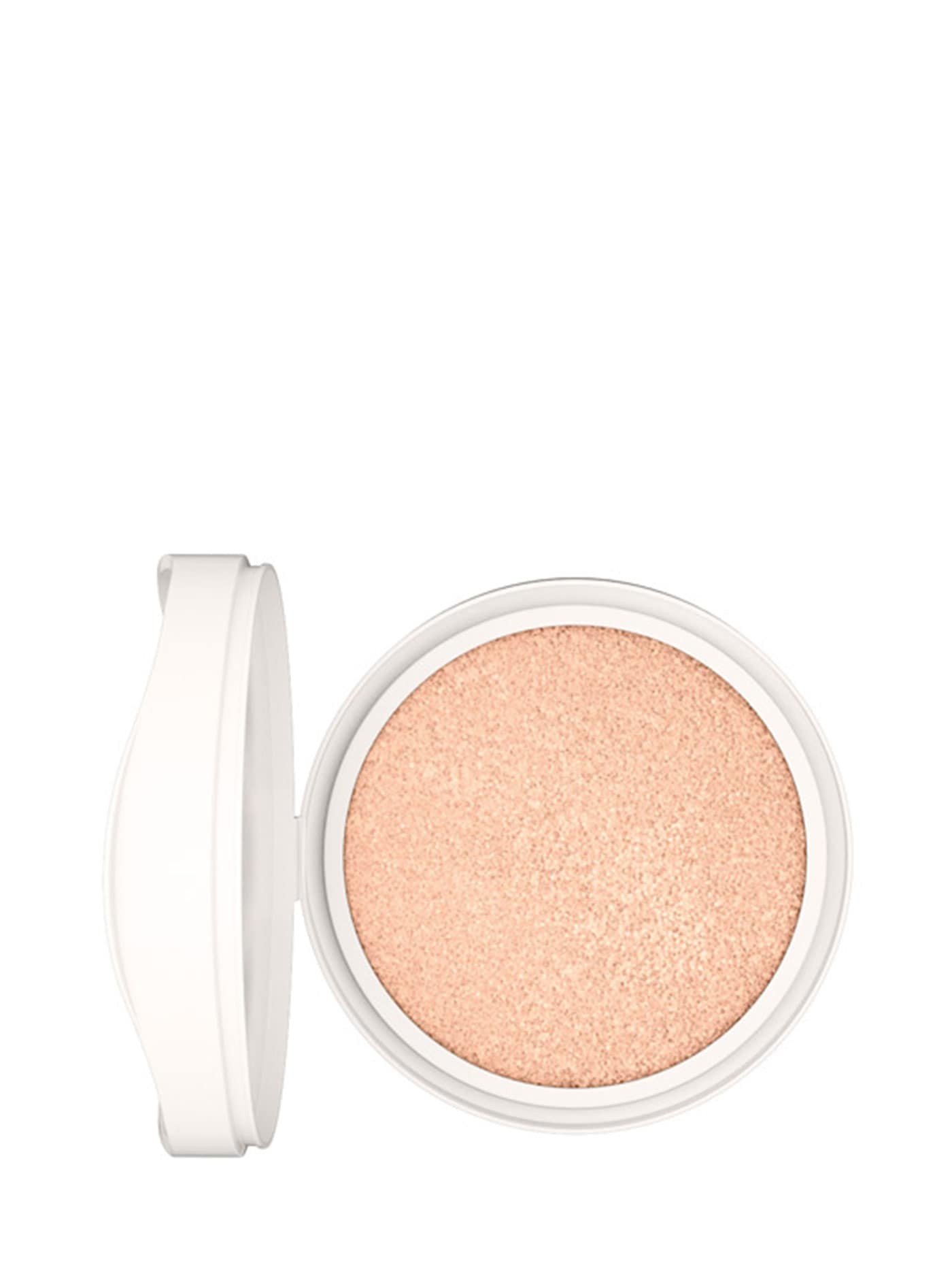 MAC Lightful C Compact Foundation Extra Light SPF 50 12 g donna