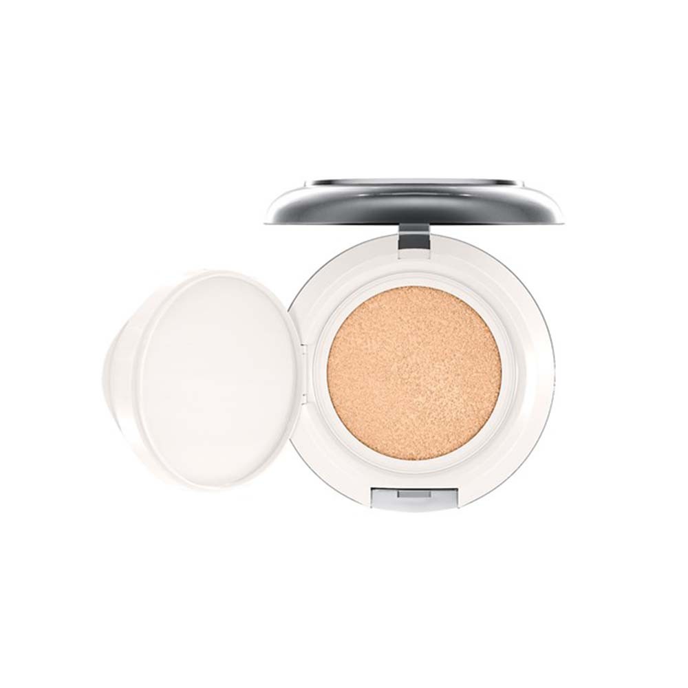 MAC Lightful C Compact Foundation Light SPF 50 12 g donna