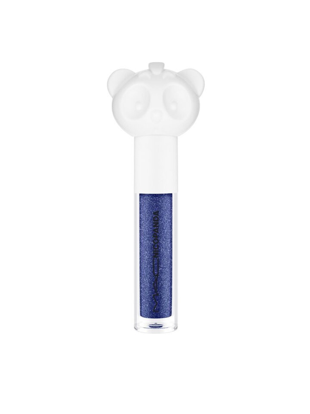 MAC Nicopanda Shining Lip Gloss In Dreamz 31ml donna