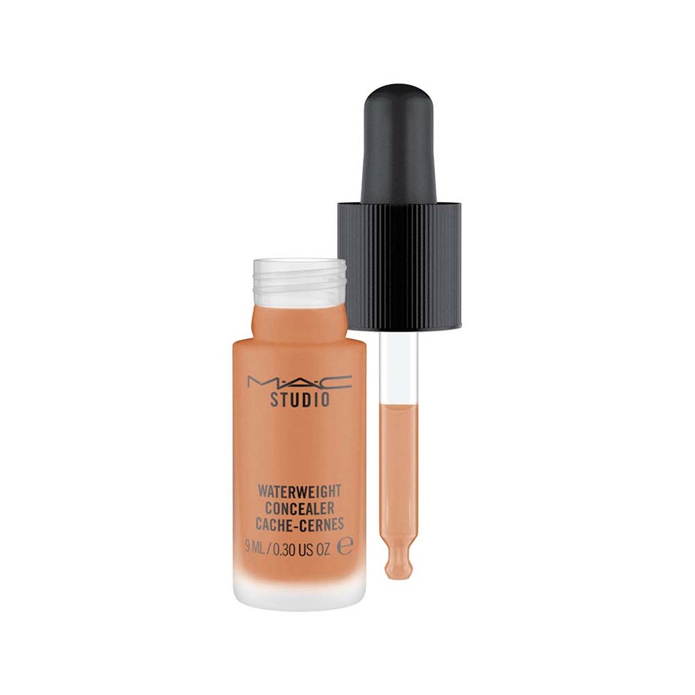 MAC Studio Waterweight Liquid Concealer NW45 9ml donna