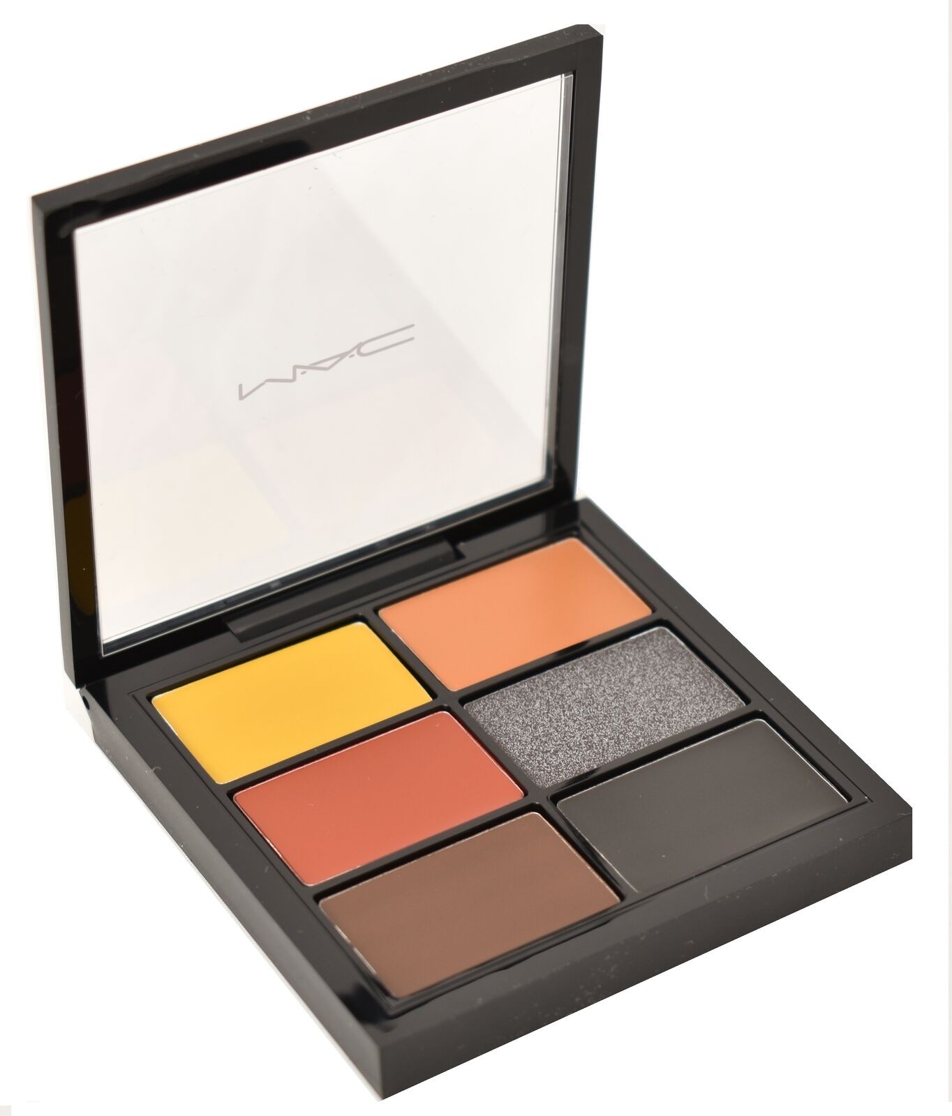 MAC Studio Coverage Correction Contouring Palette Deep 6 g donna