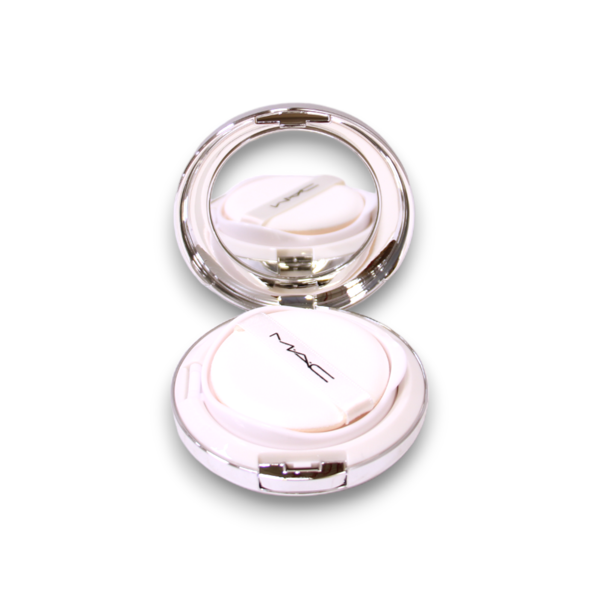 MAC Lightful C Compact Foundation Extra Light Rose SPF 50 12 g donna
