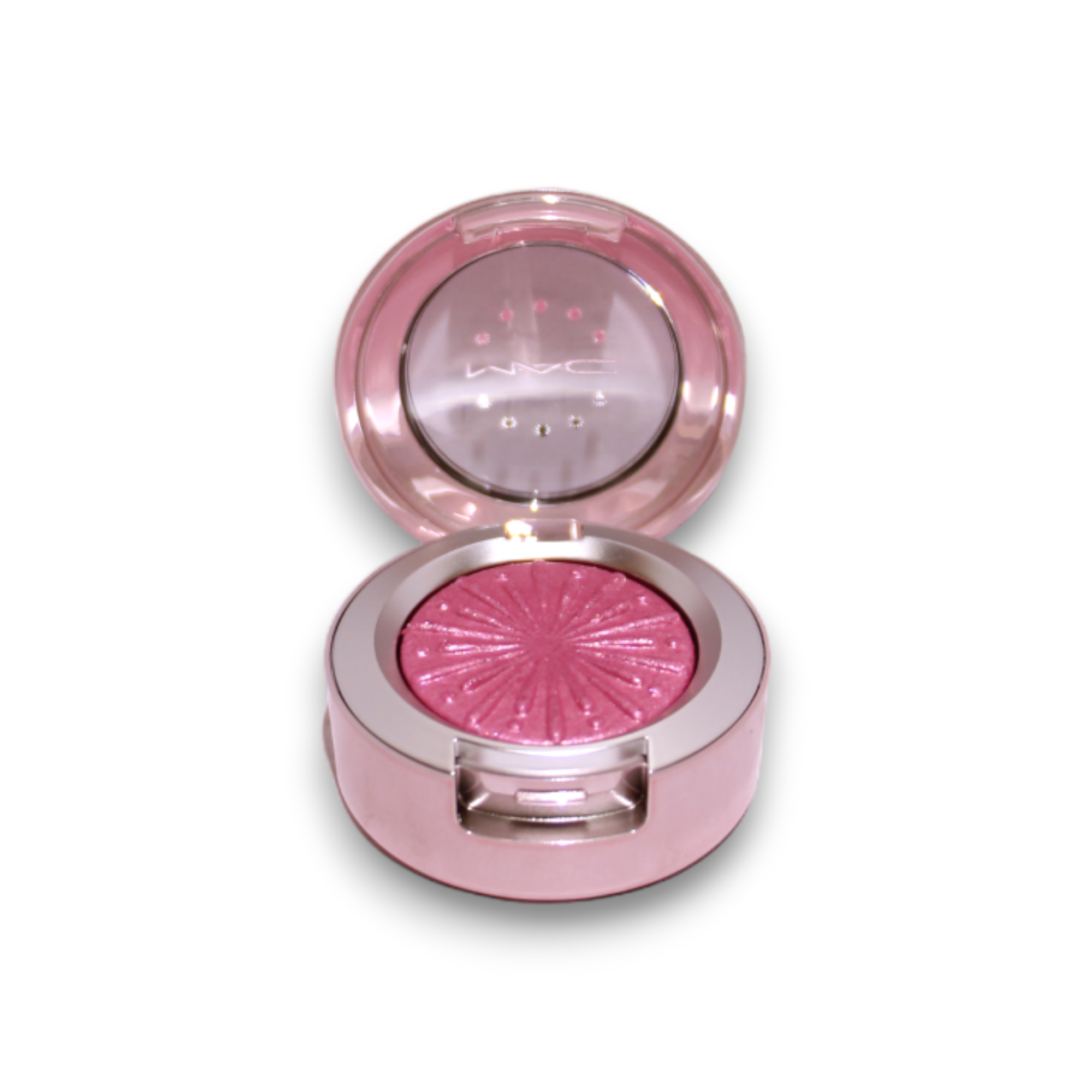 MAC Extra Dimension Eyeshadow Powder Explosive Chemistry 13 g donna