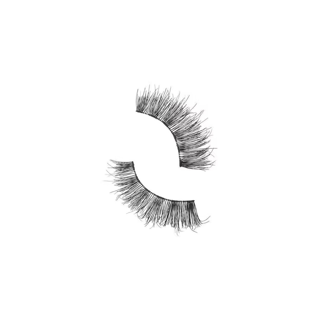 MAC In For A Frill False Eyelashes donna