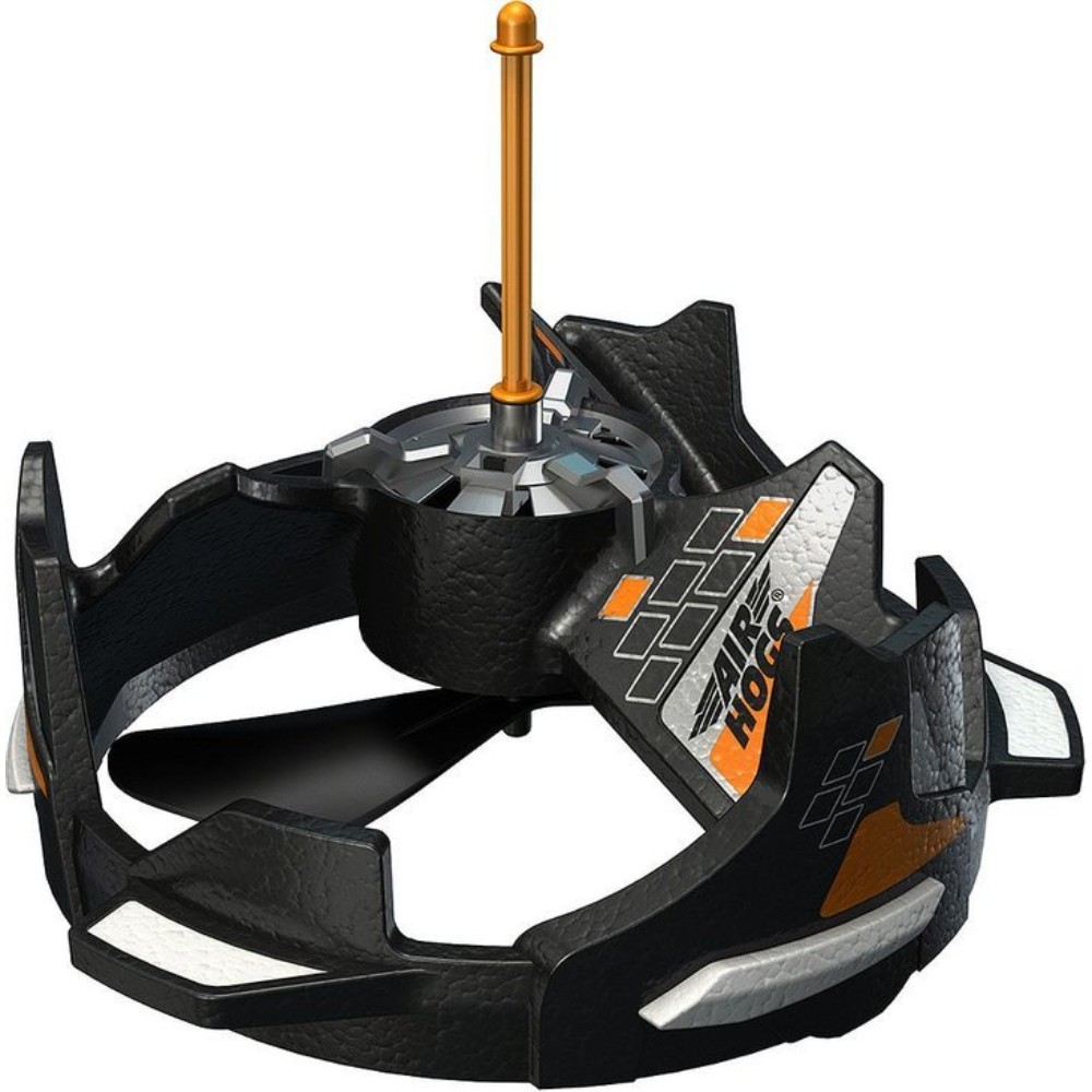 Spin Master Air Hogs Vectron Wave Levitating Sphere For Boys uomo