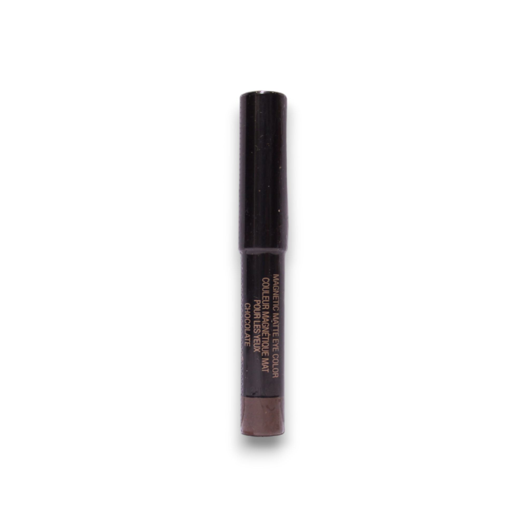 Nudestix Magnetic Matte Eyeshadow Stick Chocolate 25 g donna