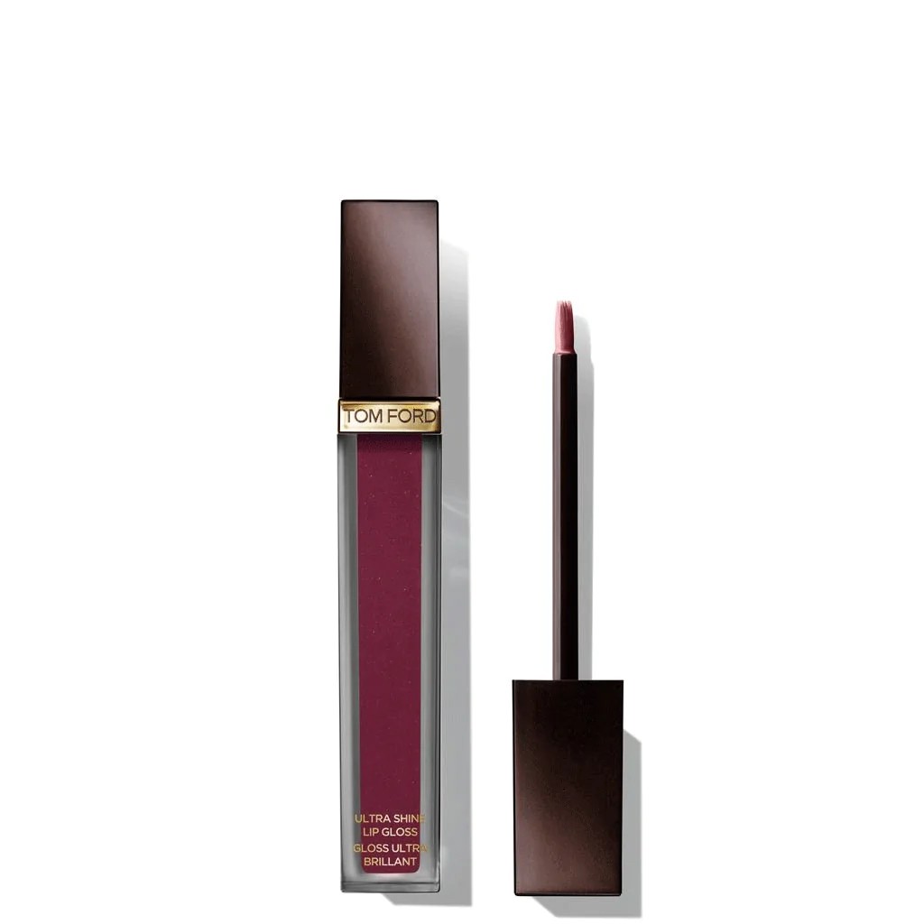 Tom Ford UltraShine Liquid Lipstick 09 Wet Violet 7ml donna