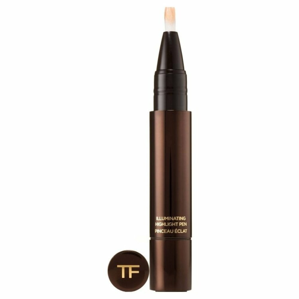 Tom Ford Tom Ford Illuminating Highlighter Stick 05 Naked Bisque 32ml donna