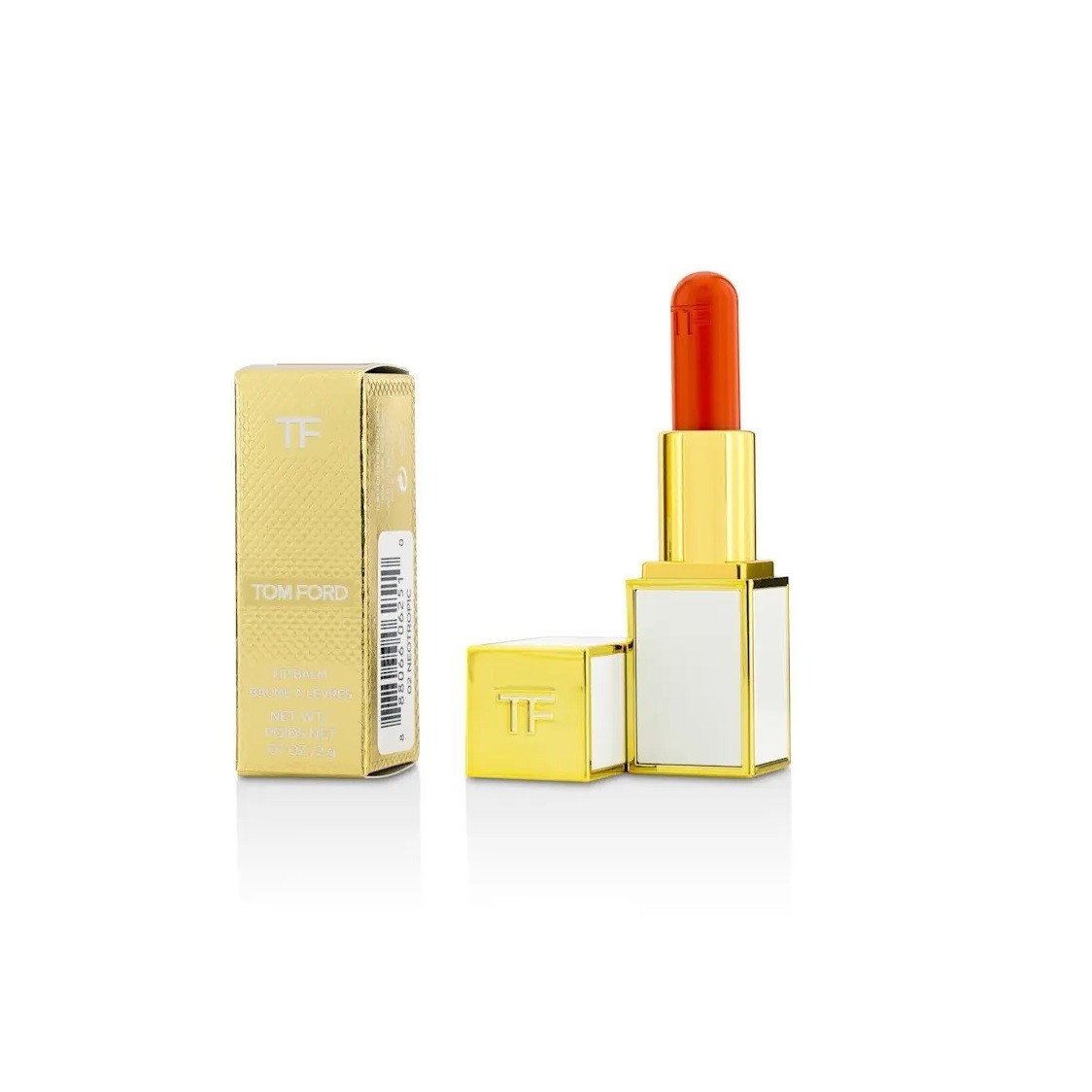 Tom Ford Soleil Hydrating Lip Balm 02 Neotropic 2 g donna