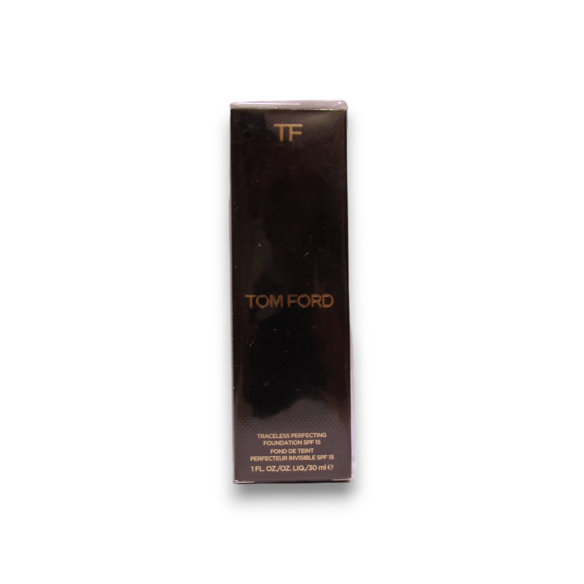 Tom Ford Traceless Liquid Foundation 110 Dusk SPF 15 30ml donna