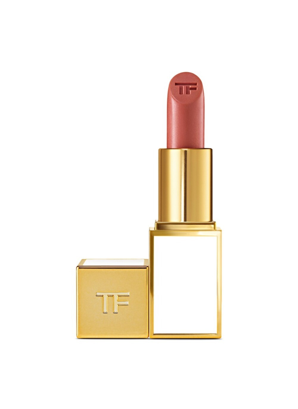 Tom Ford Ultra Rich Cream Lipstick 22 Grace 2 g donna