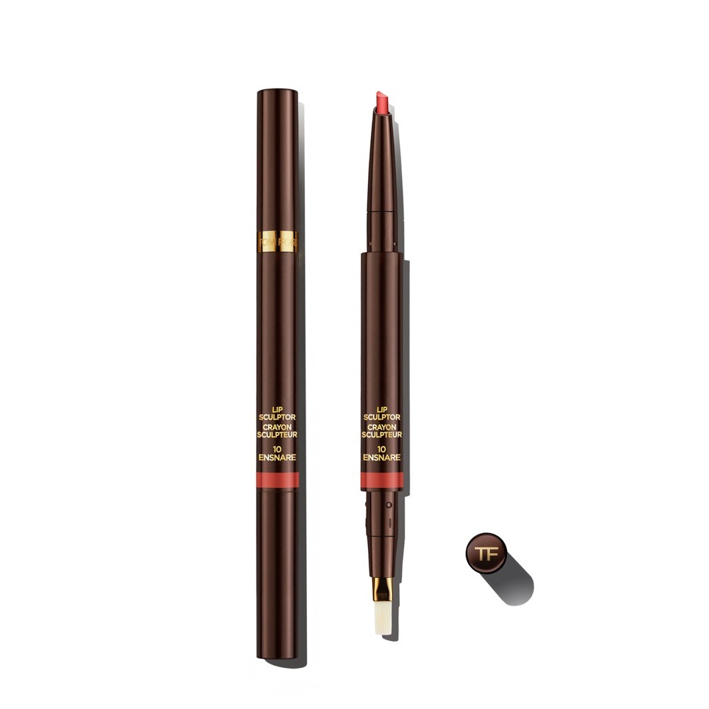 Tom Ford Lip Sculptor DoubleEnded Lip Liner 10 Ensnare 02 g donna