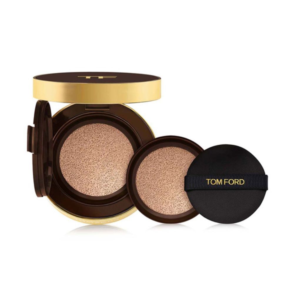 Tom Ford Traceless Compact Foundation 05 Porcelain SPF 45 Refill 12 g donna