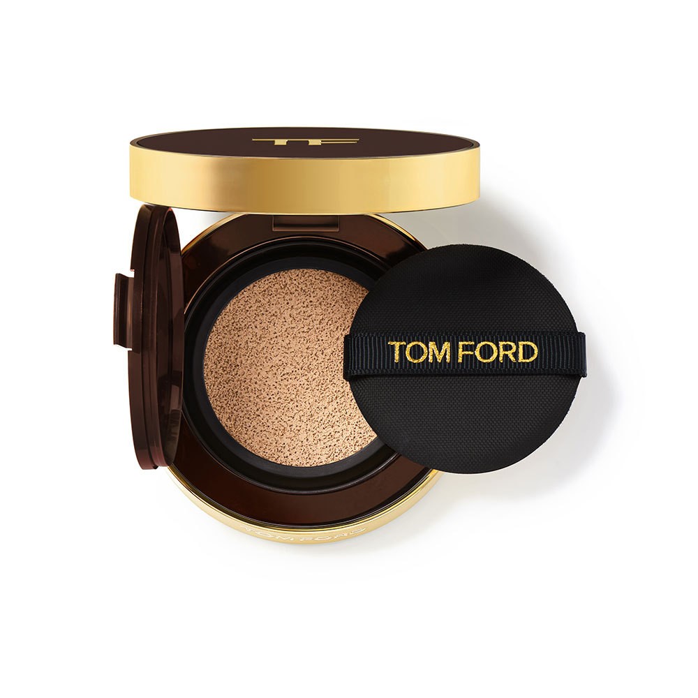 Tom Ford Traceless Compact Foundation 20 Buff SPF 45 Refill 12 g donna