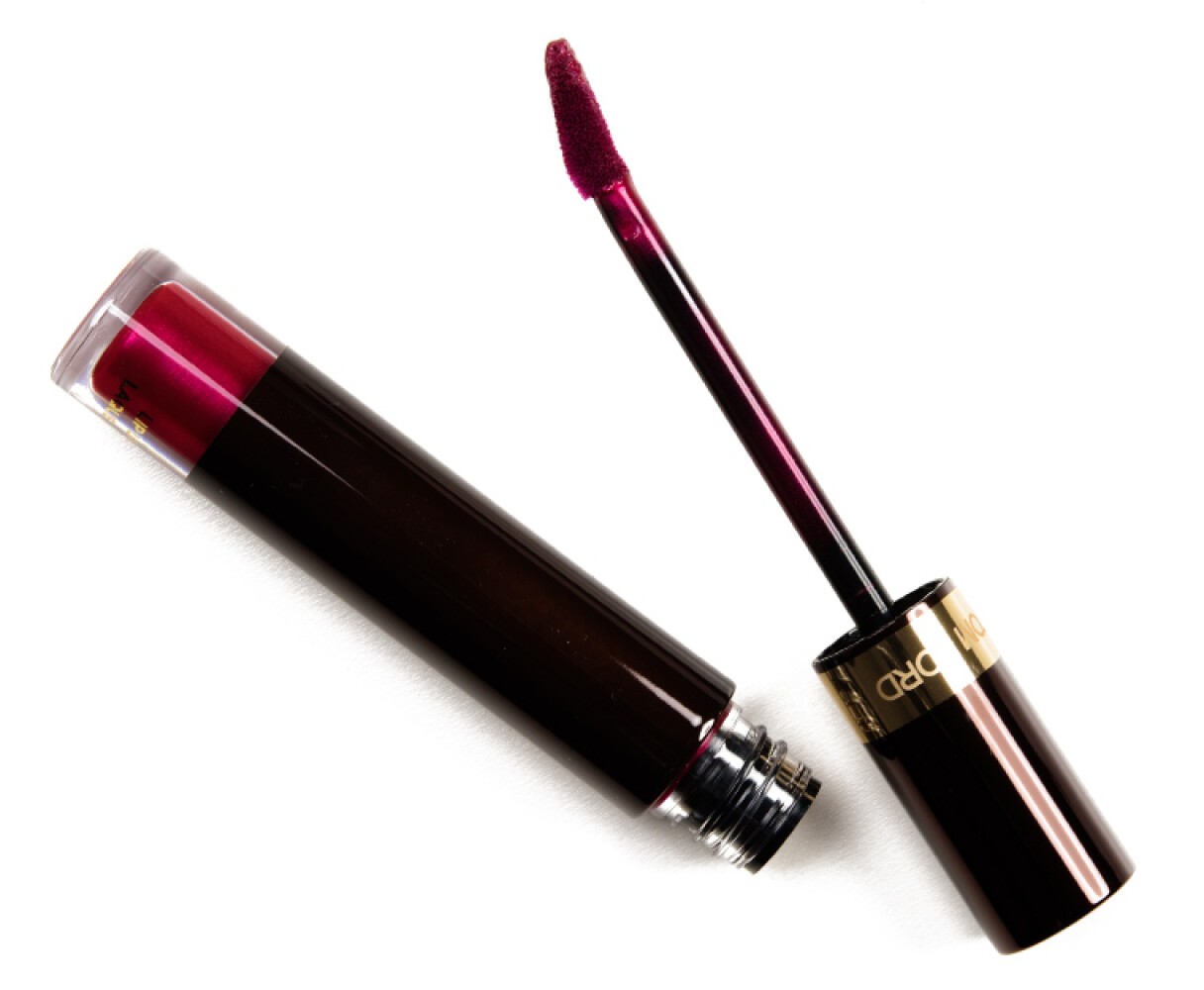 Tom Ford Extreme Liquid Lipstick 05 Molten Orchid 27ml donna