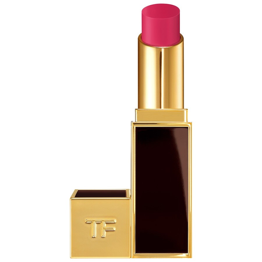 Tom Ford Satin Matte Cream Lipstick 13 Lenfer 33 g donna