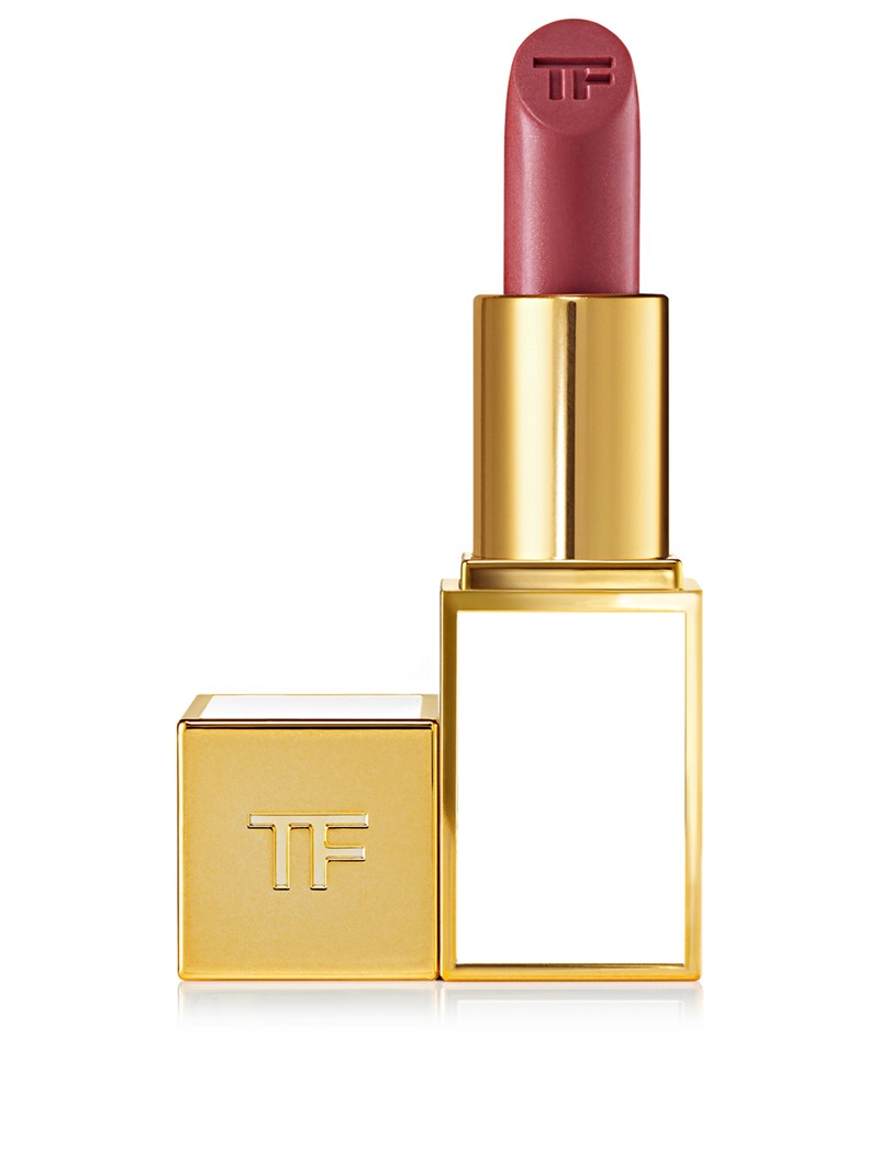 Tom Ford Tom Ford Sheer Cream Lipstick 34 Helena 2 g donna