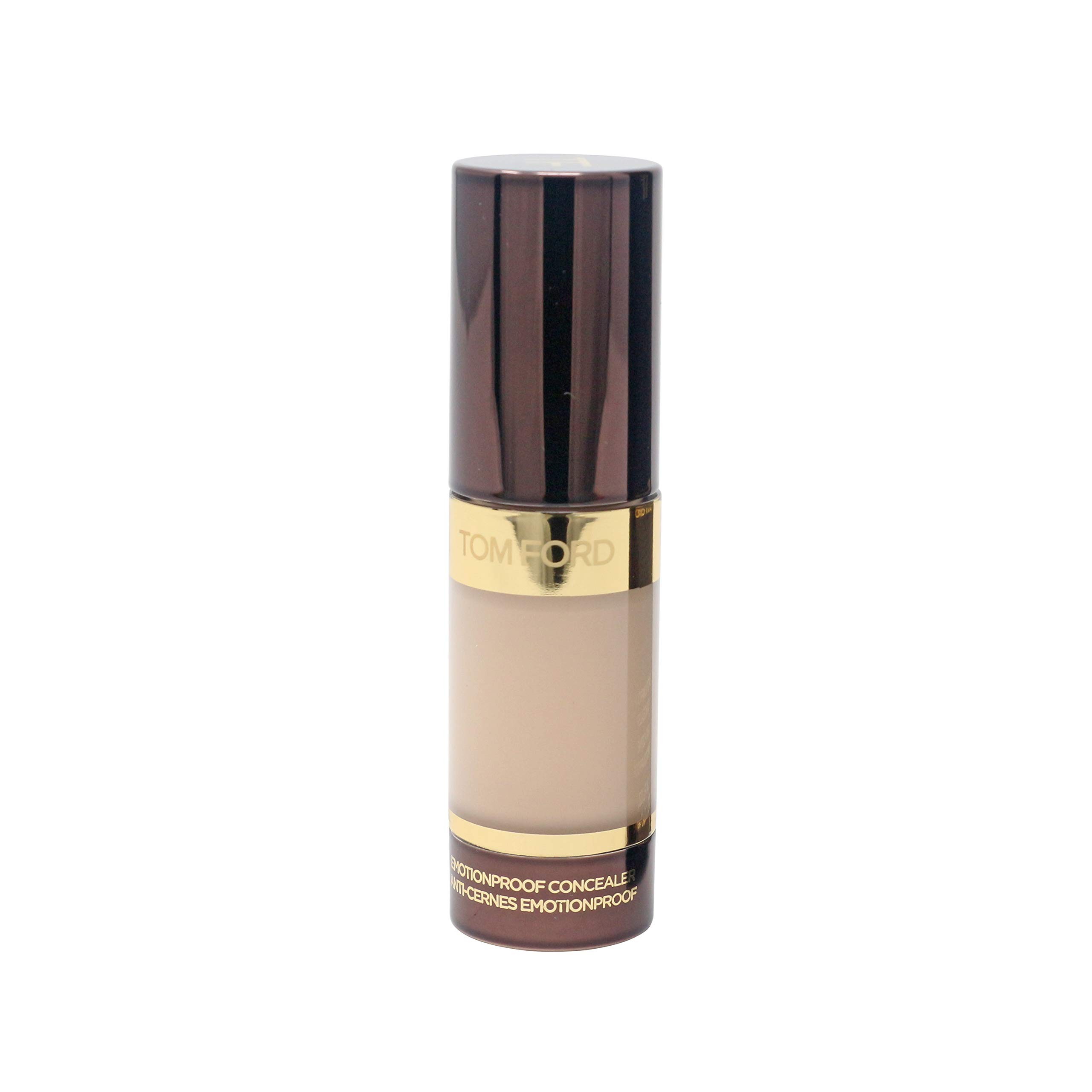 Tom Ford Emotionproof Reduces Dark Circles Liquid Concealer 110 Dusk 7ml donna