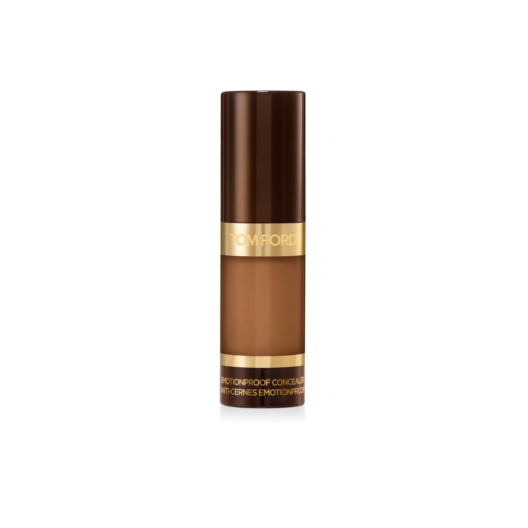 Tom Ford Emotionproof Reduces Dark Circles Liquid Concealer 12 Macassar 7ml donna