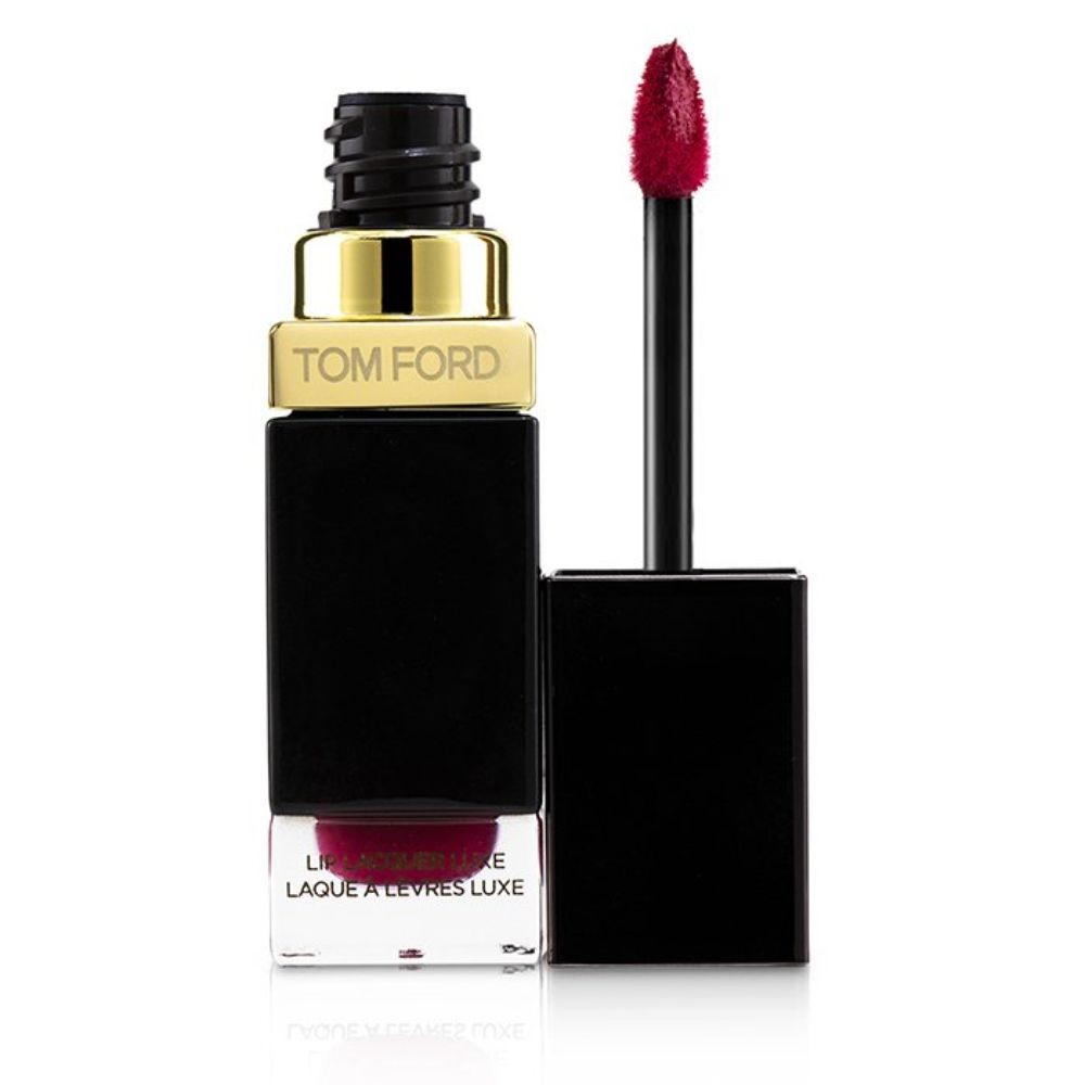 Tom Ford Luxe Matte Liquid Lipstick 09 Amaranth 6ml donna