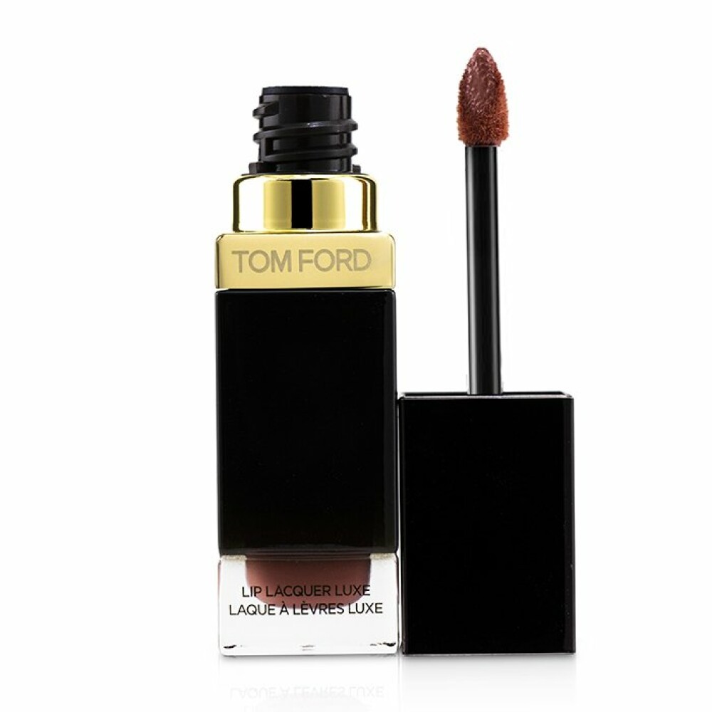 Tom Ford Luxe Vinyl Matte Liquid Lipstick 01 Insinuate 6ml donna