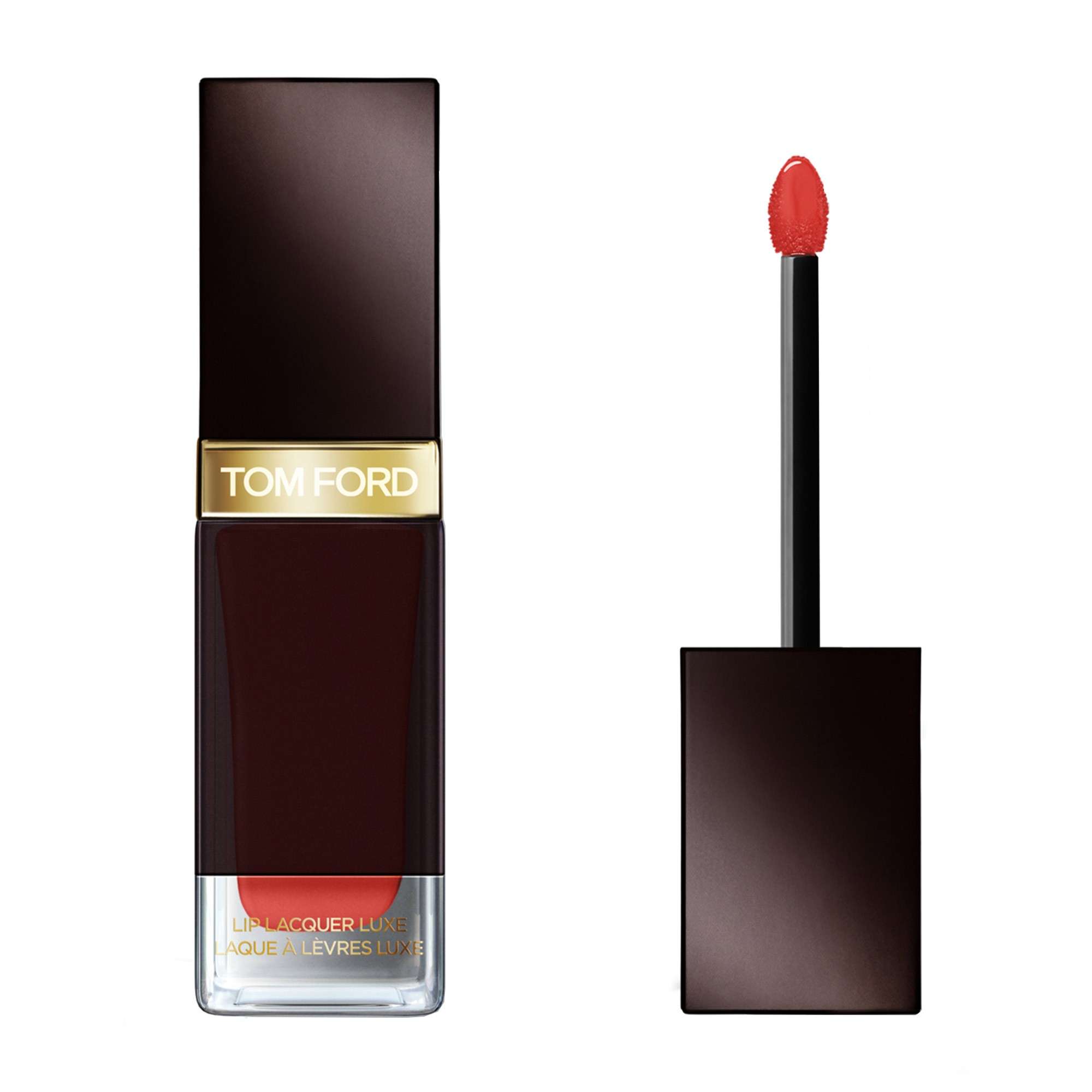 Tom Ford Shine Liquid Lipstick 04 Initiate 6ml donna