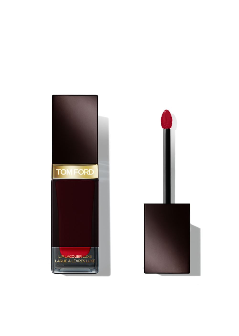 Tom Ford Shine Liquid Lipstick 07 Intimidate 6ml donna