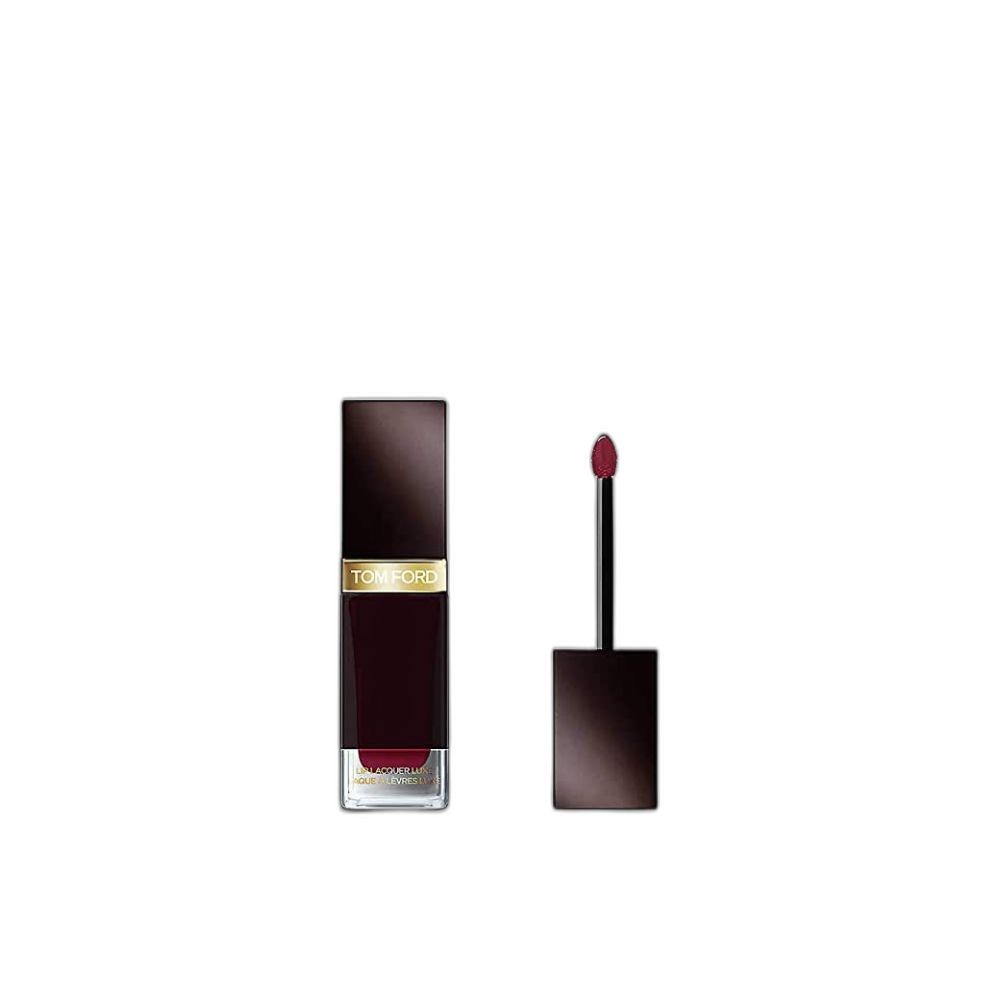 Tom Ford Luxe Vinyl Matte Liquid Lipstick 10 Infuriate 6ml donna