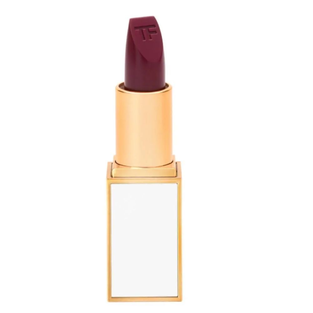 Tom Ford Tom Ford Sheer Cream Lipstick 01 Purple Noon 3 g donna