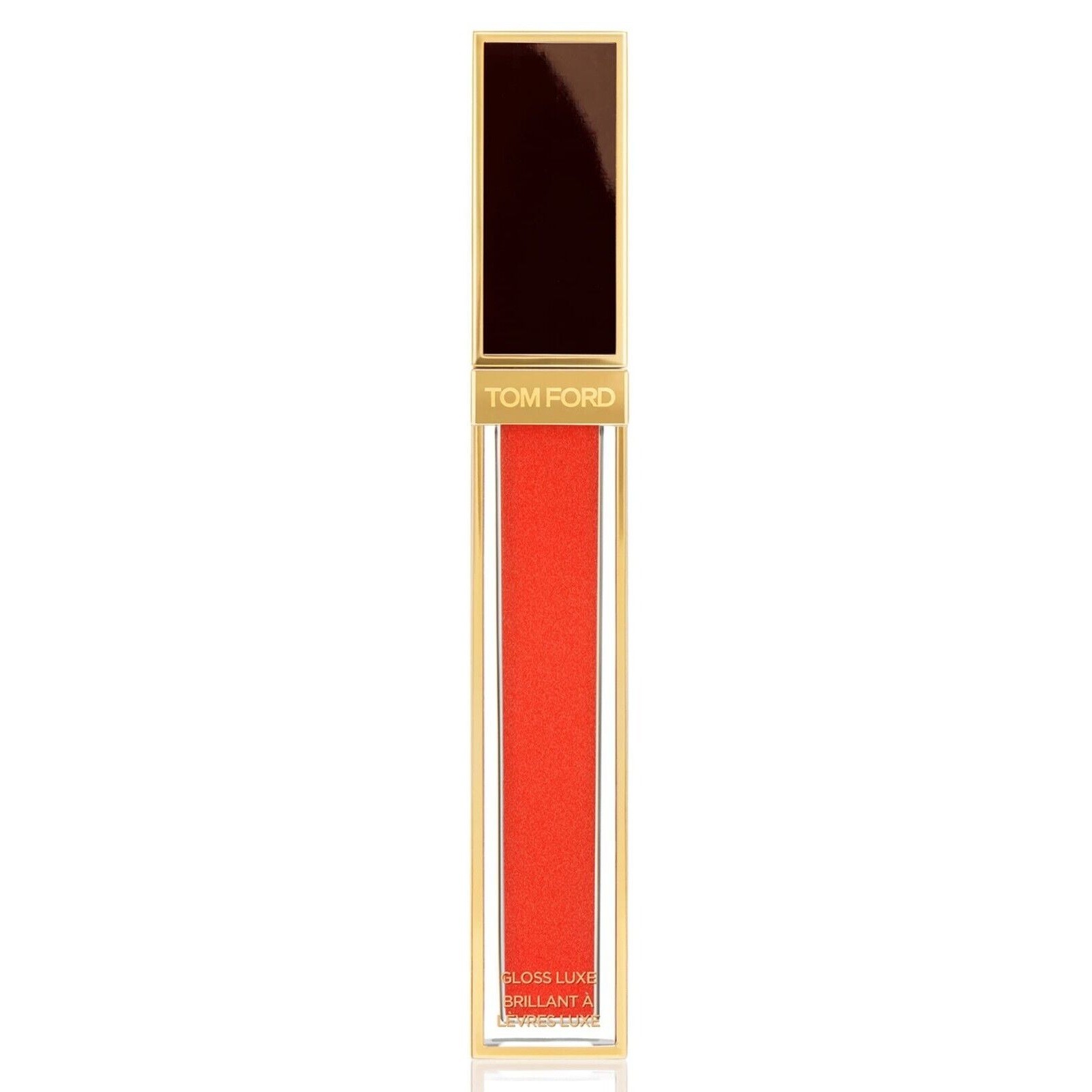 Tom Ford Gloss Luxe Lip Gloss 02 Nikita 55ml donna