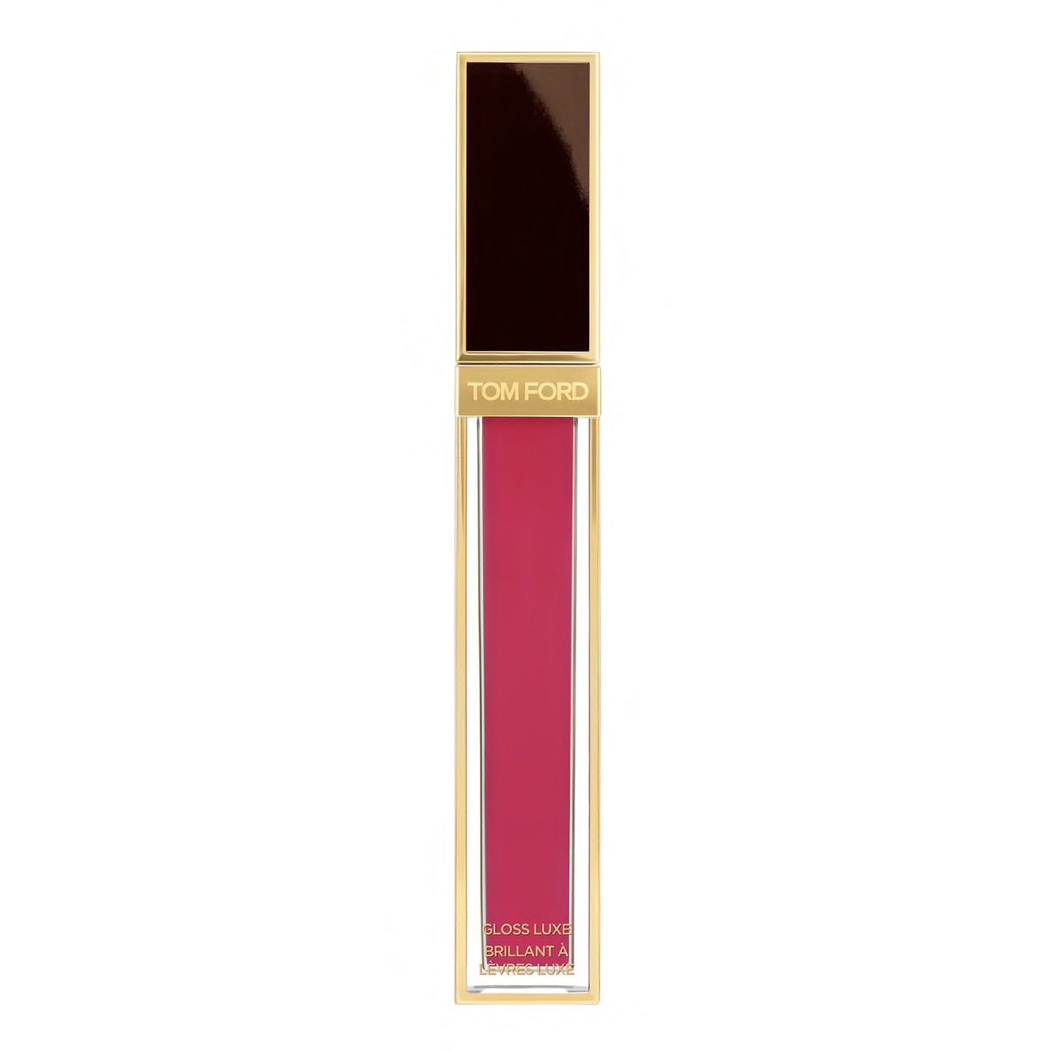 Tom Ford Gloss Luxe Lip Gloss 17 LAmour 55ml donna