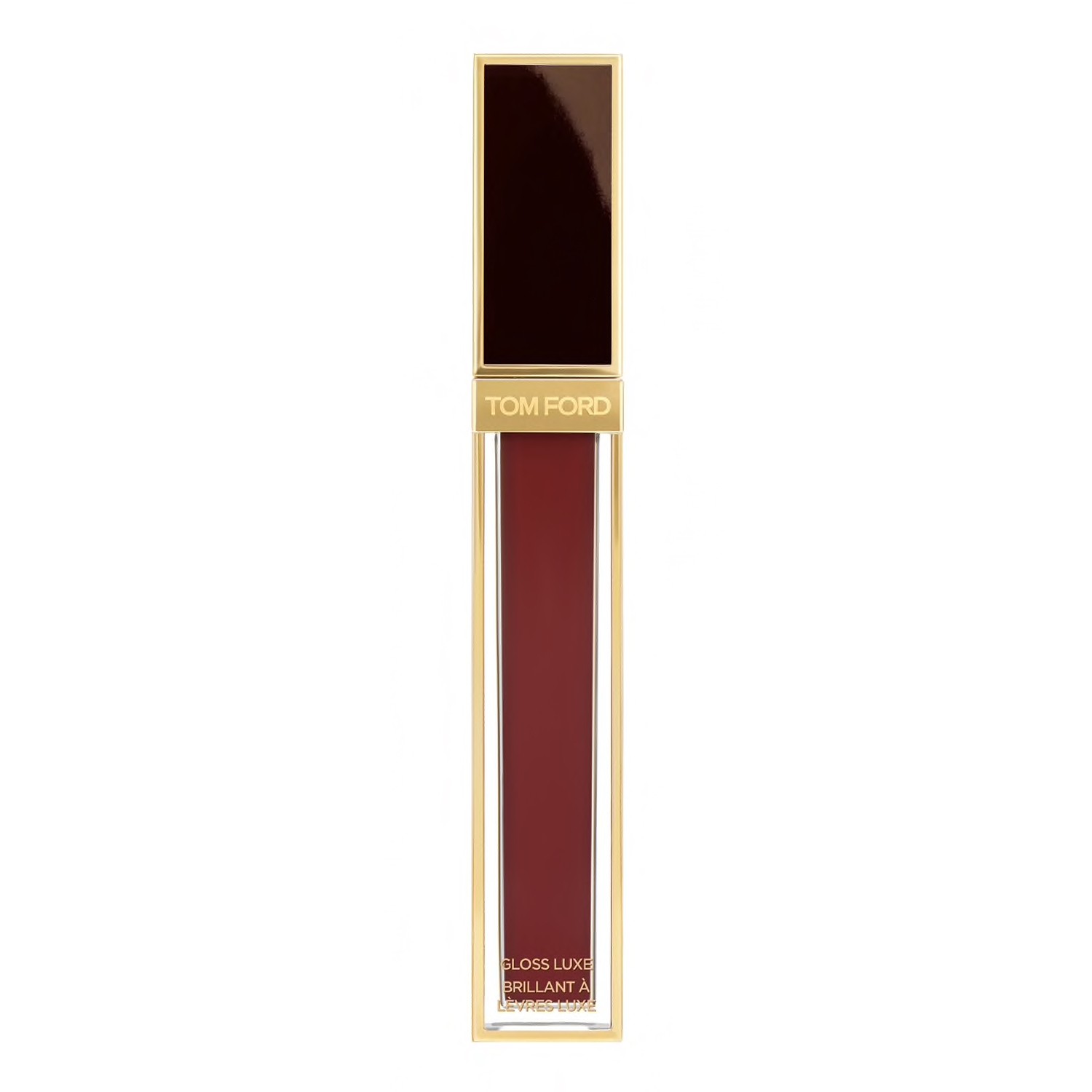 Tom Ford Gloss Luxe Lip Gloss 18 Saboteur 55ml donna