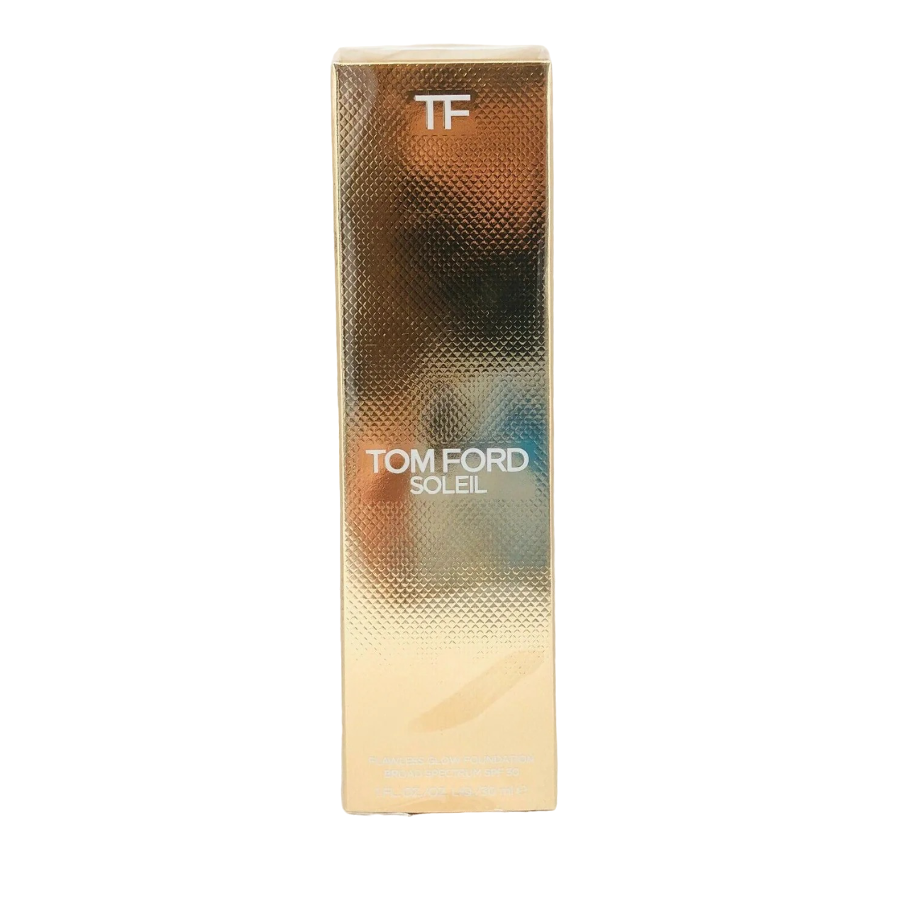 Tom Ford Soleil Liquid Foundation 77 Honey SPF 30 30ml donna