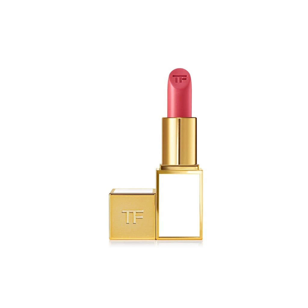 Tom Ford Lips Girls Shine Cream Lipstick 08 Andrea 2 g donna