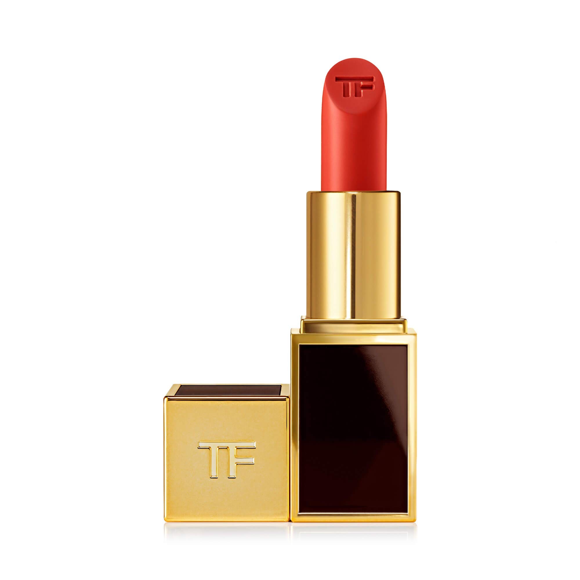Tom Ford Lips Girls Soft Matte Cream Lipstick 05 Antonio 2 g donna
