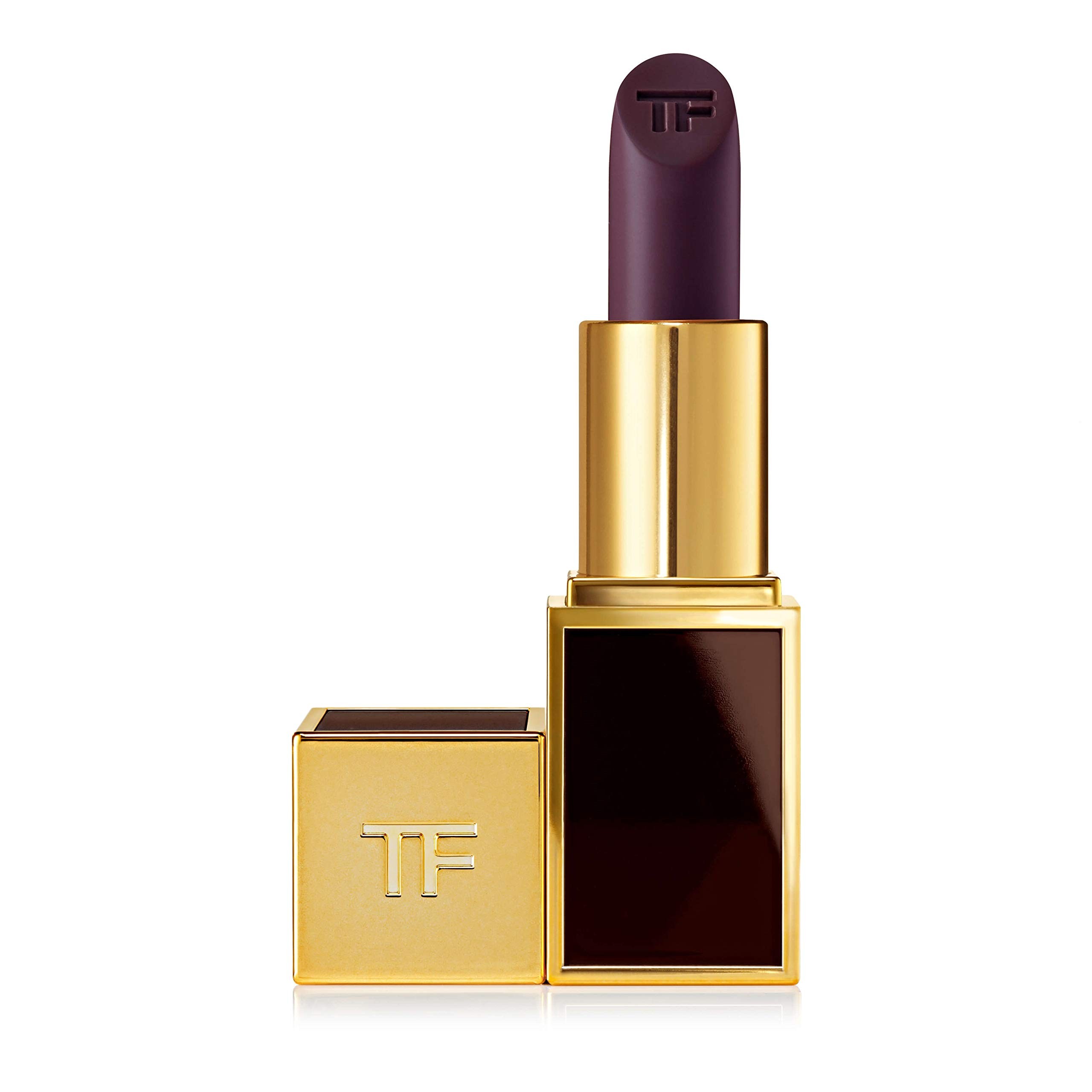 Tom Ford Lips Girls Soft Matte Cream Lipstick 07 Sterling 2 g donna