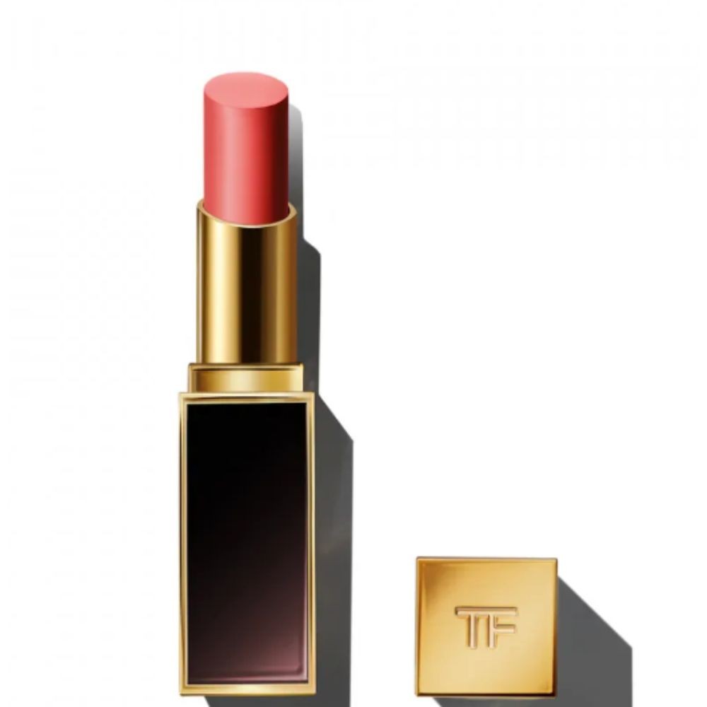 Tom Ford Satin Matte Cream Lipstick 25 Clementine 33 g donna
