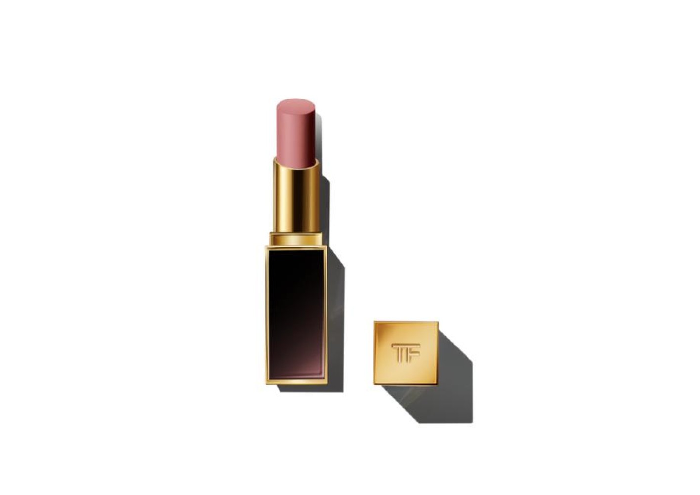 Tom Ford Satin Matte Cream Lipstick 30 Narcissique 33 g donna