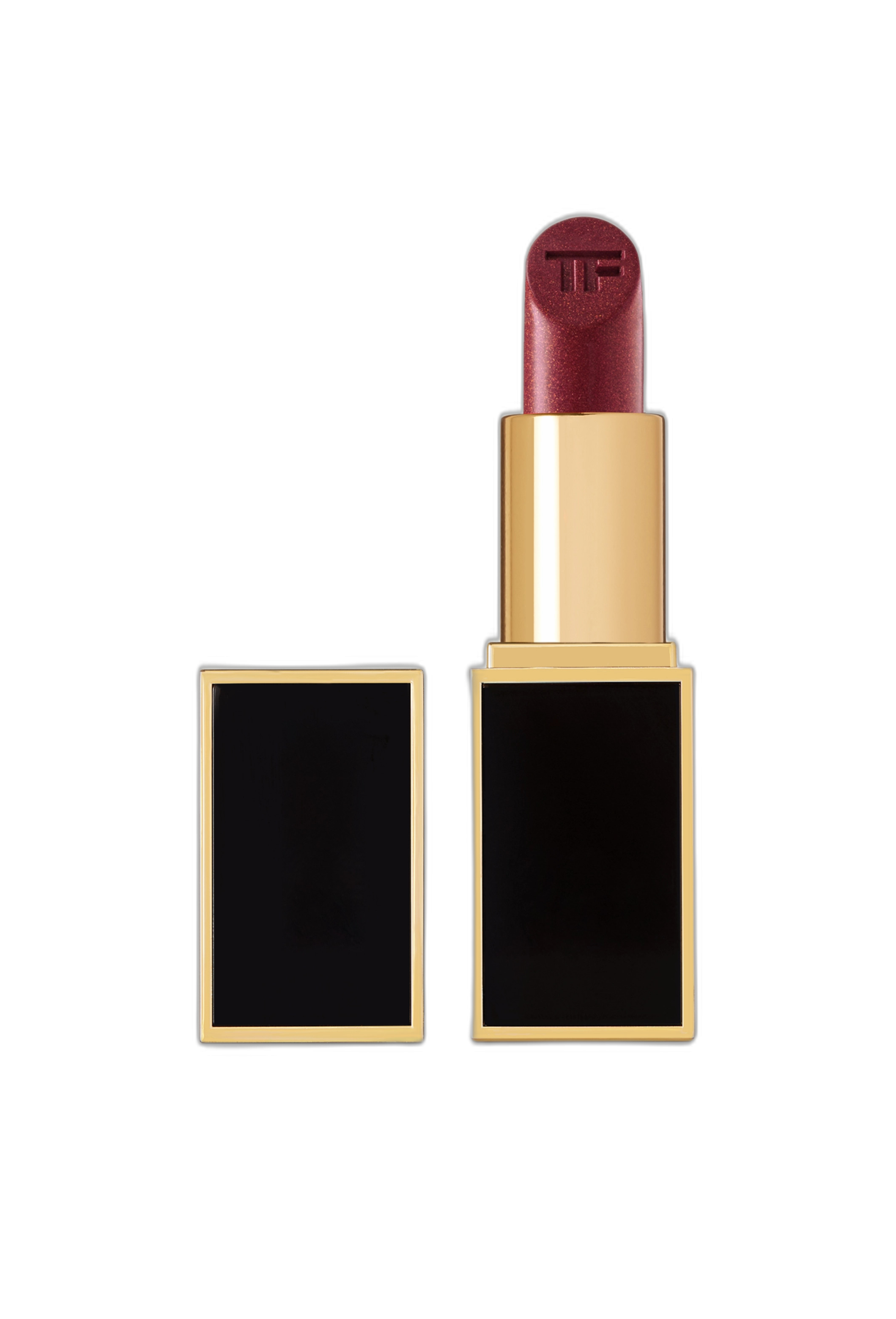 Tom Ford Tom Ford Shine Cream Lipstick 08 Velvet Cherry 3 g donna