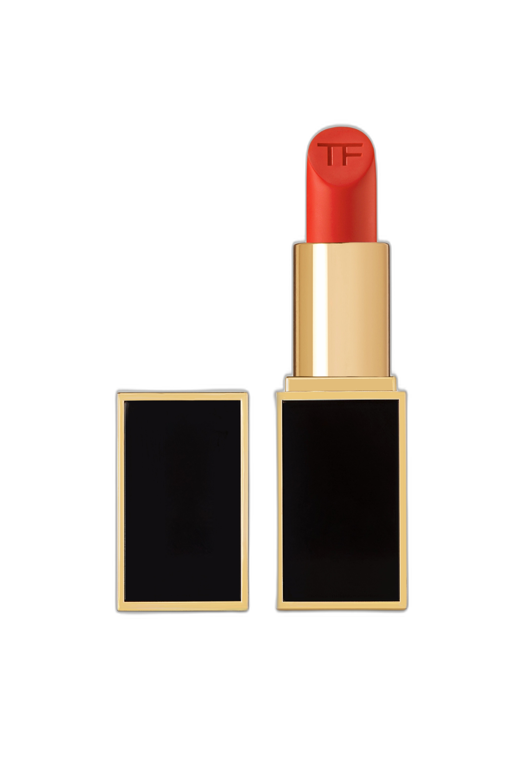 Tom Ford Tom Ford Matte Cream Lipstick 15 Wild Ginger 3 g donna