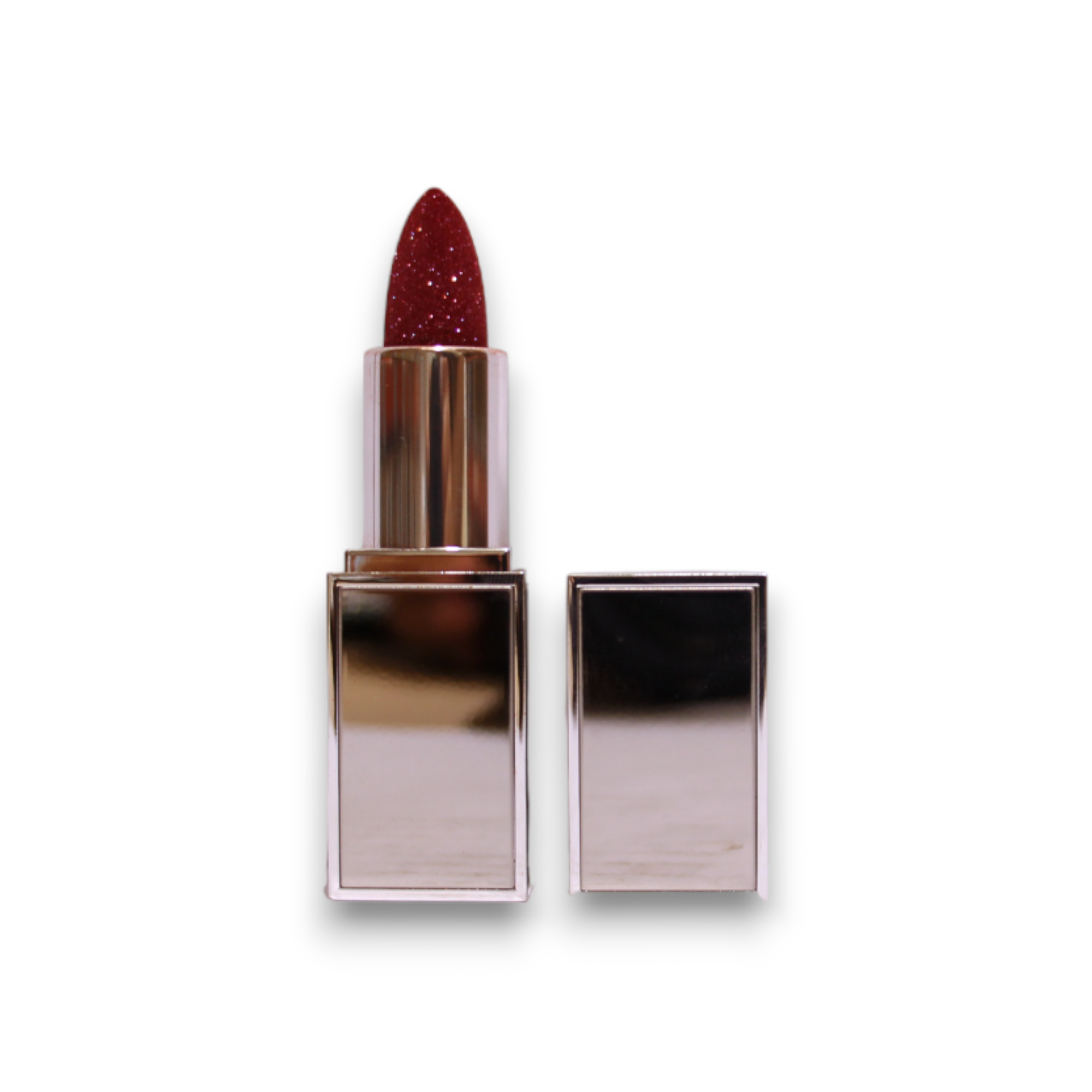 Tom Ford Lip Spark Cream Lipstick 18 Destroy 3 g donna