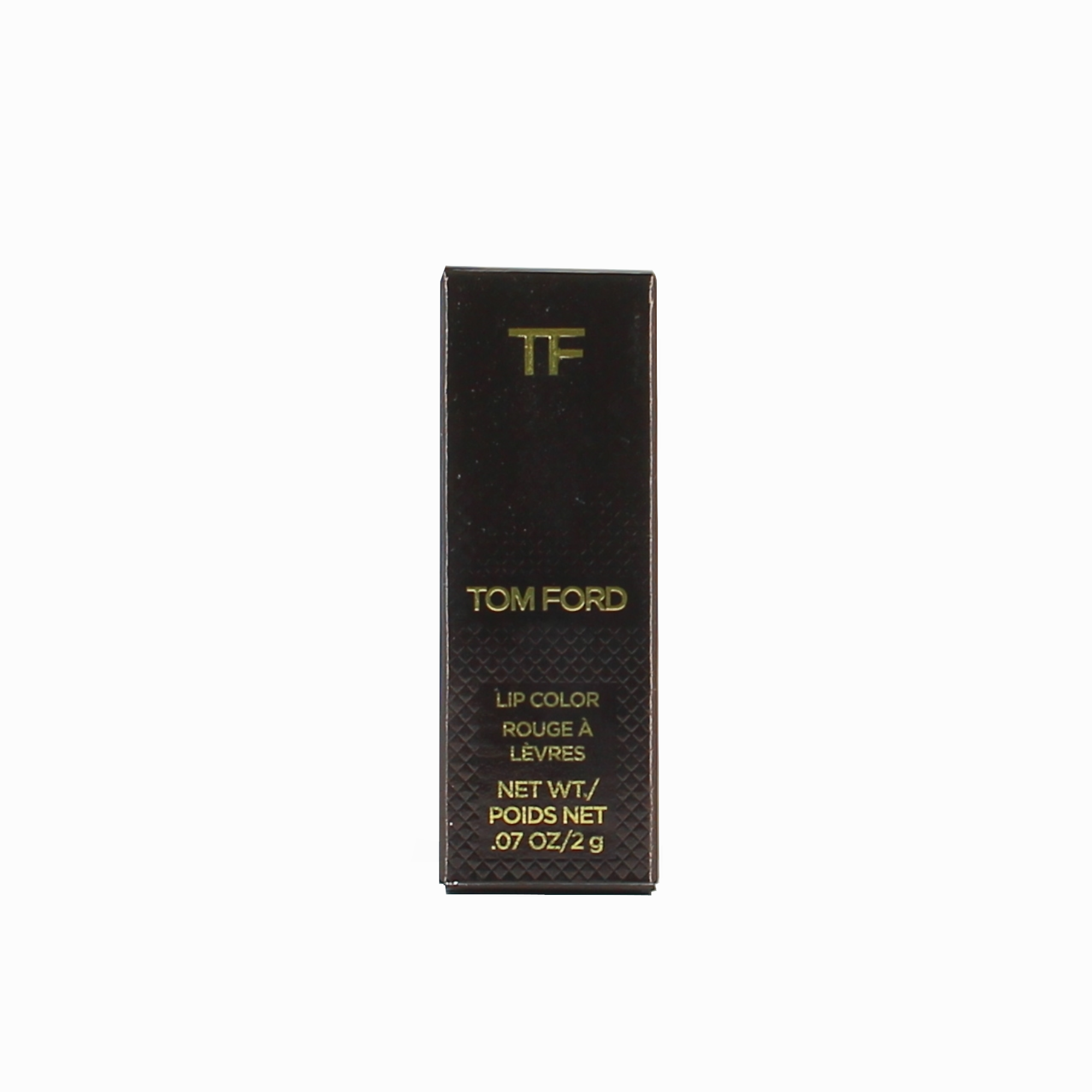 Tom Ford Lips Girls Shine Cream Lipstick 2L 2 g donna