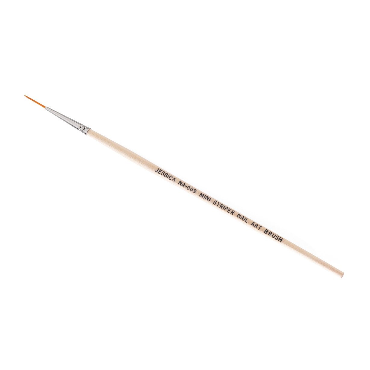 Jessica Jessica Nail Art Brush Mini Striper NA003 donna