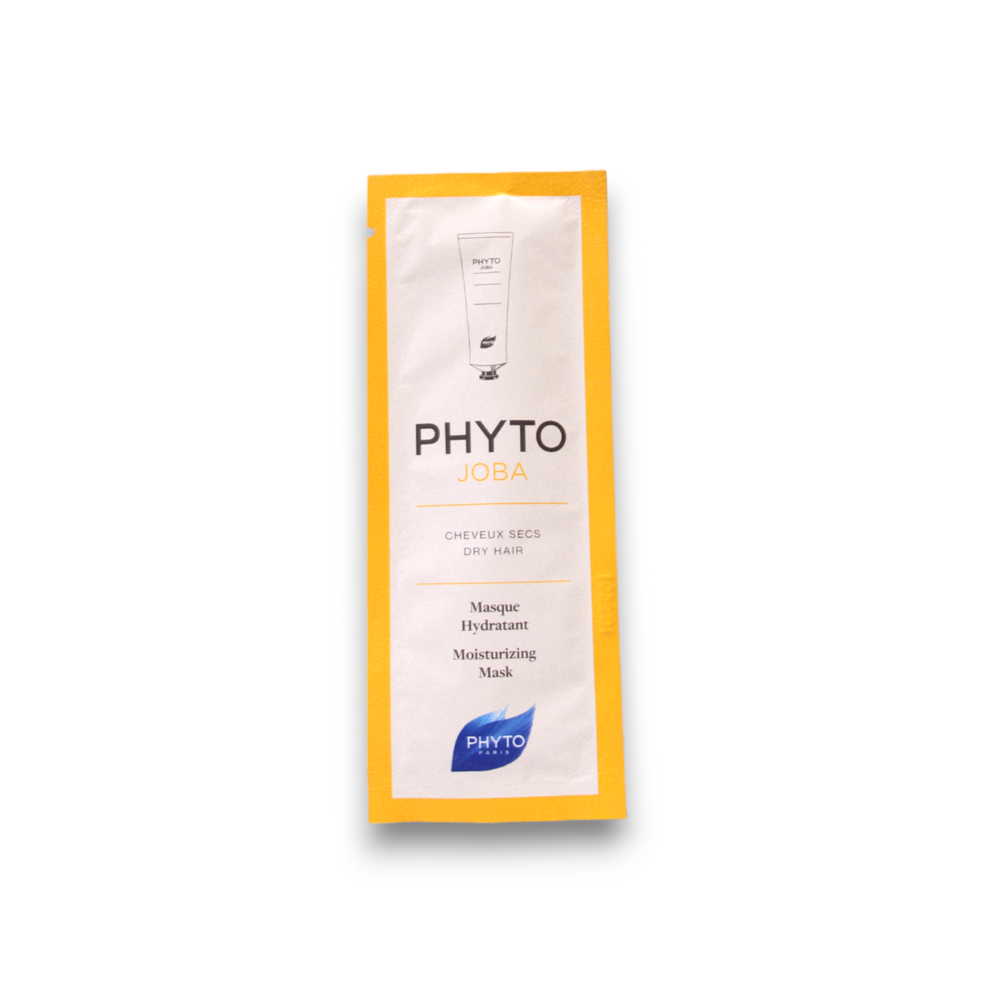 Phyto Joba Hair Treatment Cream Mask For Moisturizing 10ml donna
