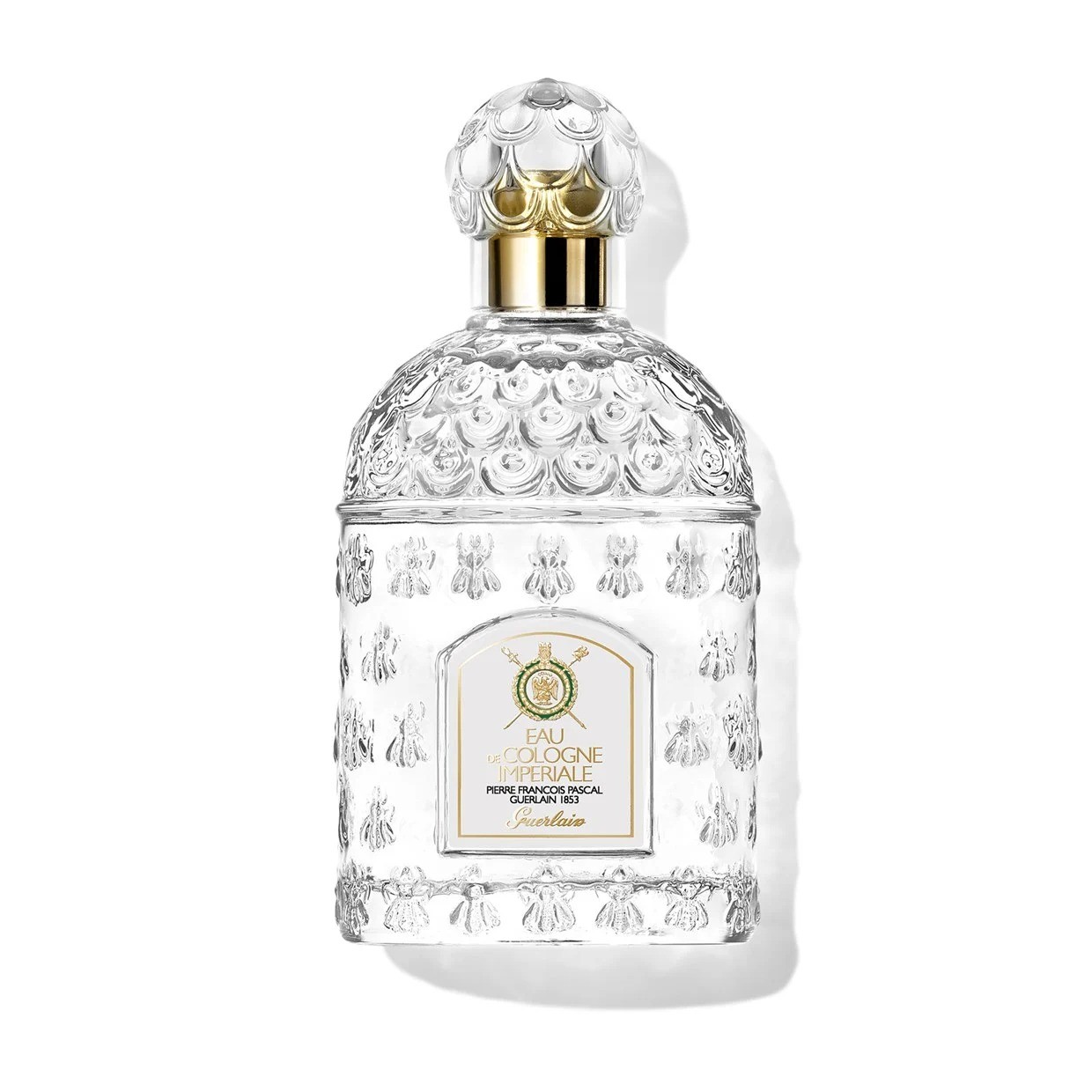 Guerlain Imperiale Eau De Cologne 250ml donna