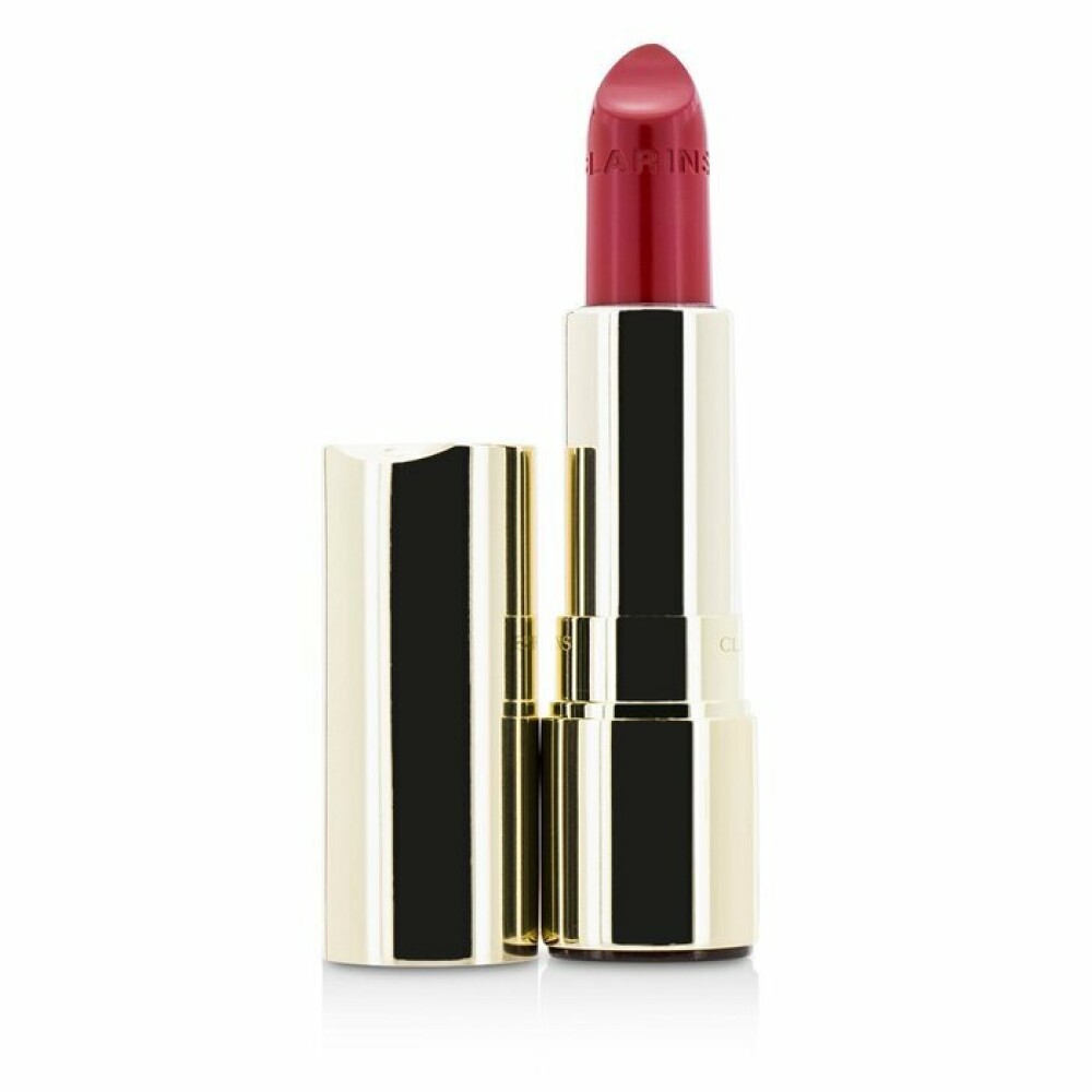 Clarins Joli Rouge Moisturizing Lipstick Rossetto idratante 35 g donna 742 Joli Rouge