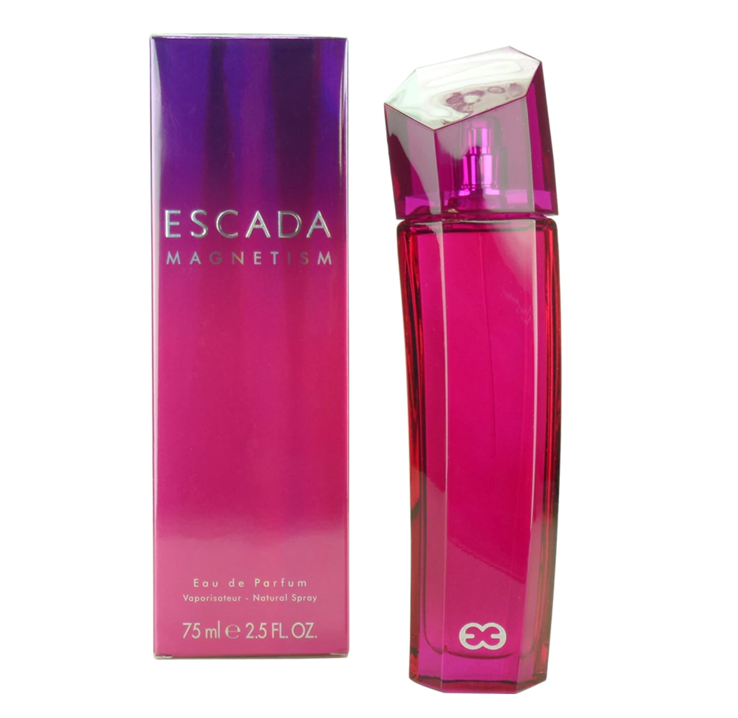 Escada Magnetismo Eau de parfum da Donna 75ml